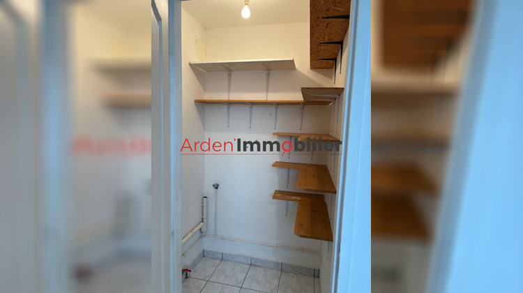 Ma-Cabane - Location Maison RETHEL, 97 m²