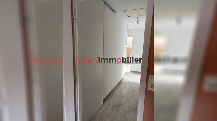 Ma-Cabane - Location Maison RETHEL, 97 m²