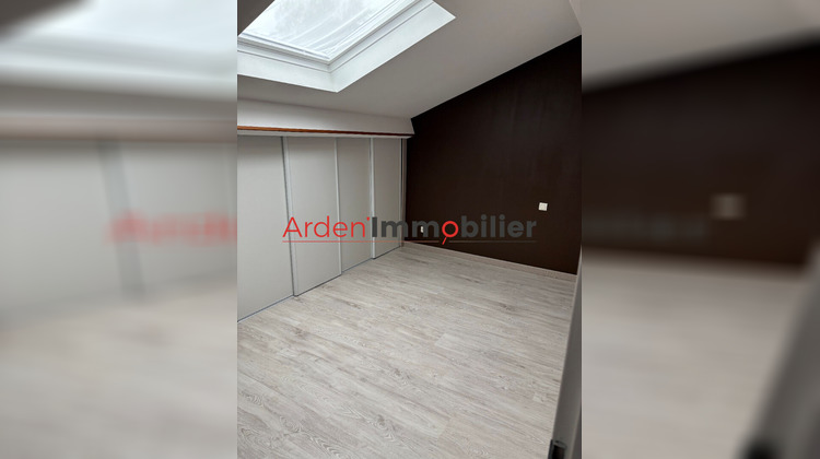 Ma-Cabane - Location Maison RETHEL, 97 m²