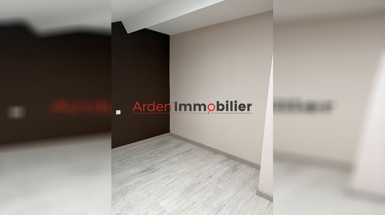 Ma-Cabane - Location Maison RETHEL, 97 m²