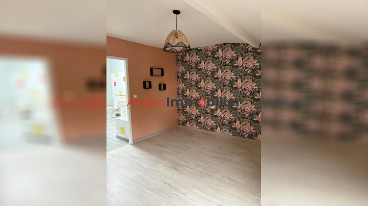 Ma-Cabane - Location Maison RETHEL, 97 m²