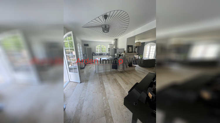 Ma-Cabane - Location Maison RETHEL, 180 m²