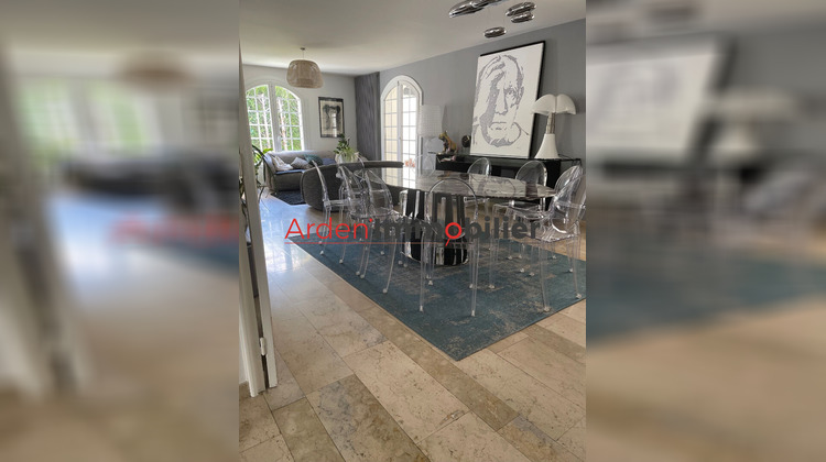 Ma-Cabane - Location Maison RETHEL, 180 m²