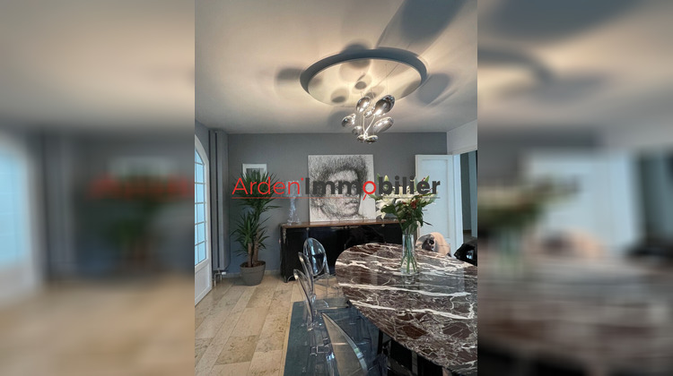 Ma-Cabane - Location Maison RETHEL, 180 m²