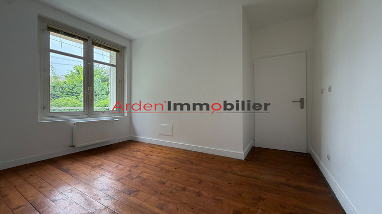 Ma-Cabane - Location Maison RETHEL, 94 m²