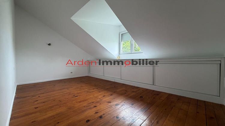 Ma-Cabane - Location Maison RETHEL, 94 m²