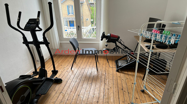 Ma-Cabane - Location Maison RETHEL, 70 m²