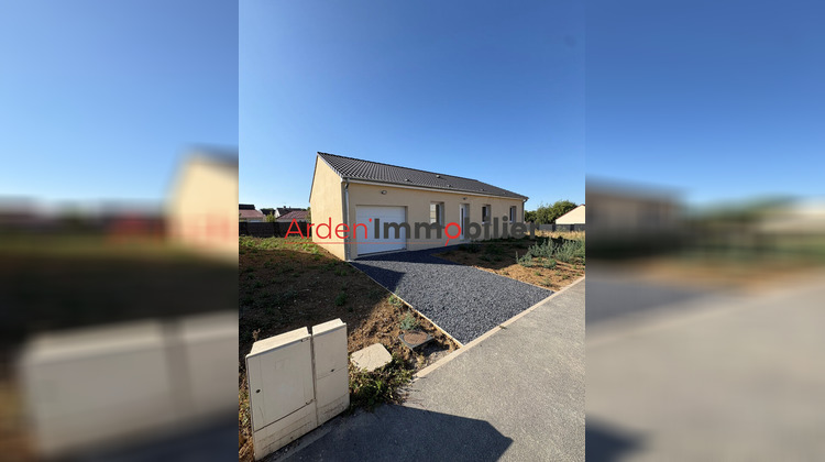 Ma-Cabane - Location Maison RETHEL, 85 m²