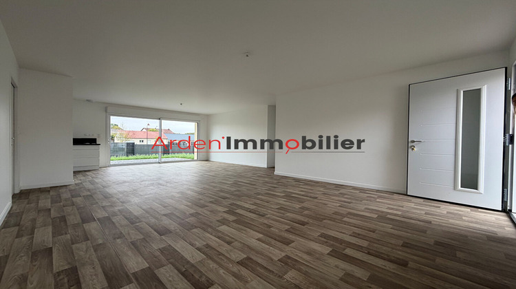 Ma-Cabane - Location Maison RETHEL, 85 m²