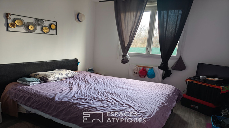 Ma-Cabane - Location Maison RETIERS, 70 m²
