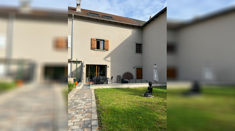 Ma-Cabane - Location Maison RETTEL, 184 m²