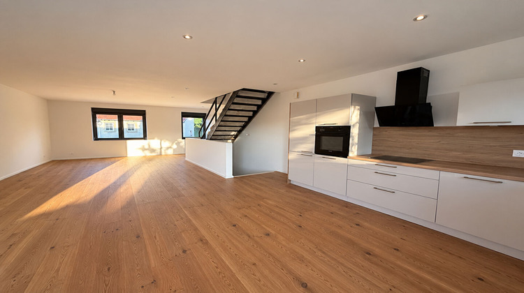 Ma-Cabane - Location Maison RETTEL, 100 m²