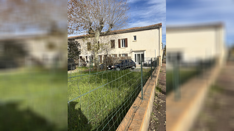 Ma-Cabane - Location Maison Revel, 51 m²