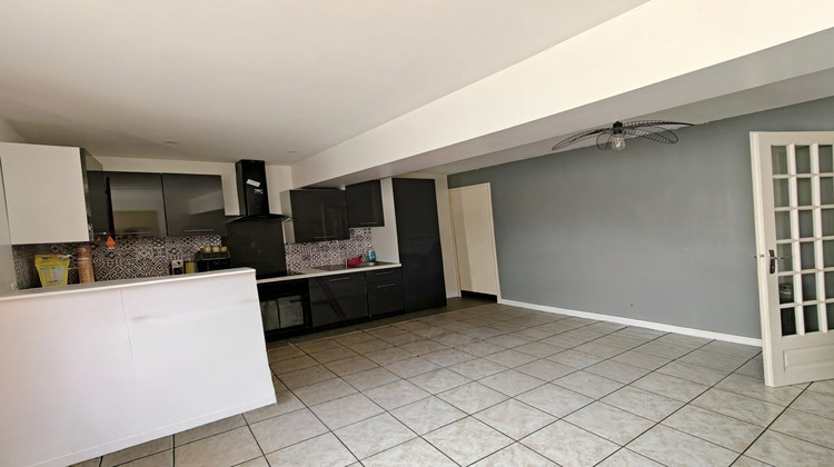 Ma-Cabane - Location Maison Revel, 52 m²