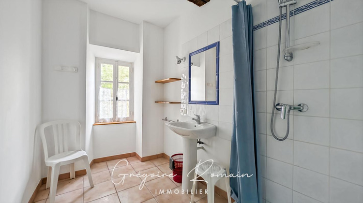 Ma-Cabane - Location Maison REVEST DU BION, 140 m²