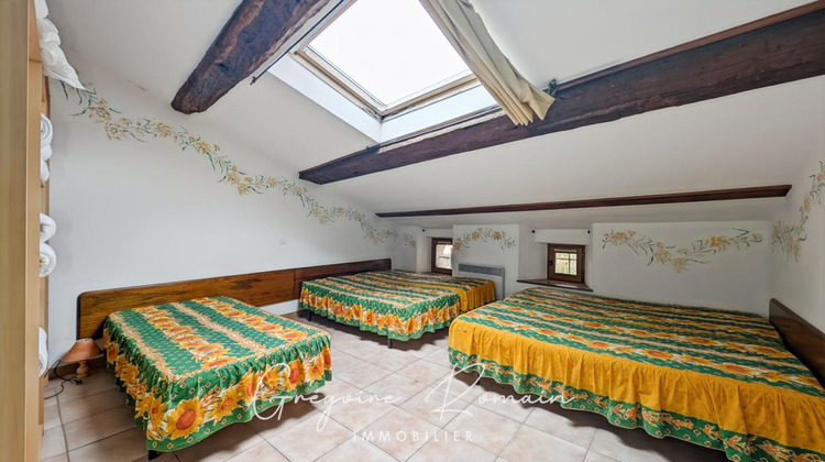 Ma-Cabane - Location Maison REVEST DU BION, 140 m²