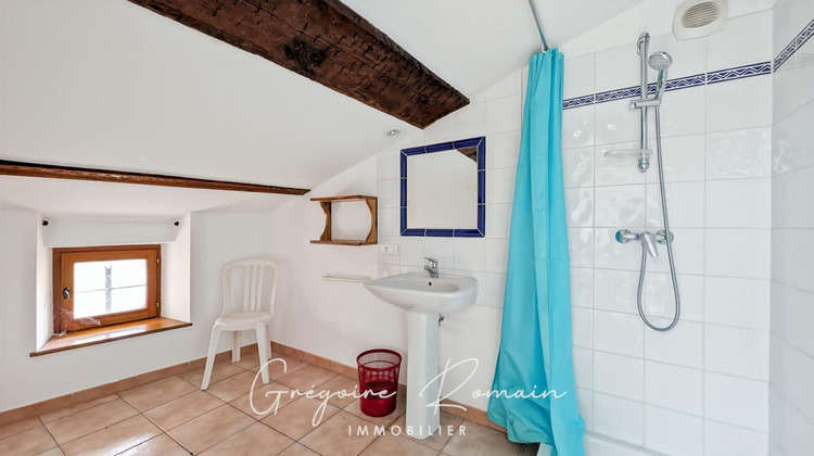 Ma-Cabane - Location Maison REVEST DU BION, 140 m²