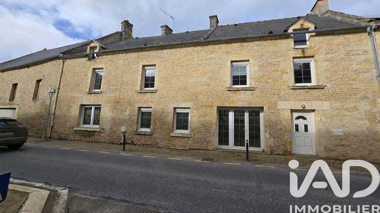 Ma-Cabane - Location Maison Reviers, 197 m²