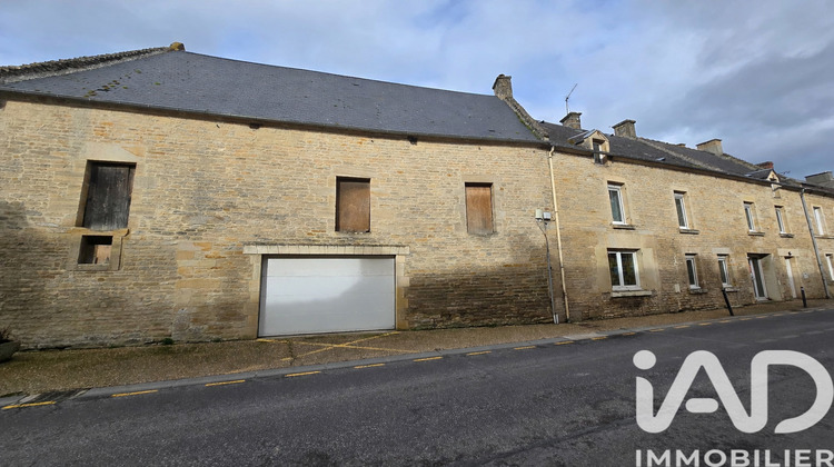 Ma-Cabane - Location Maison Reviers, 197 m²