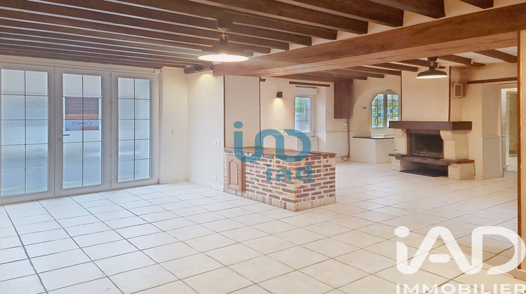 Ma-Cabane - Location Maison Reviers, 197 m²