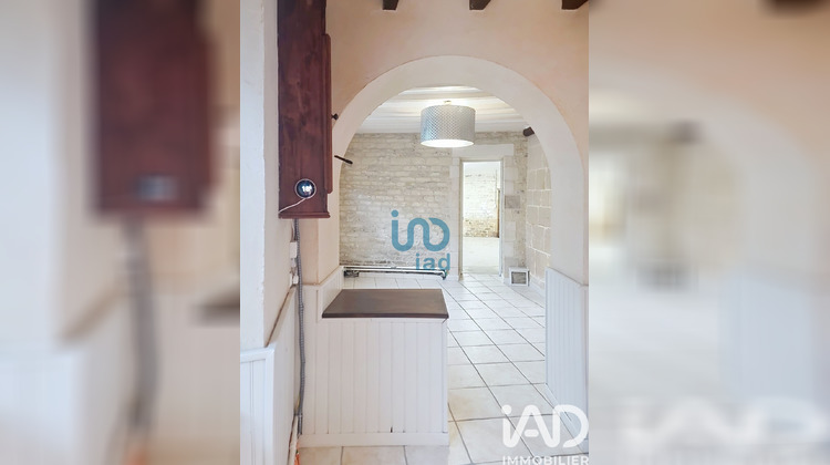 Ma-Cabane - Location Maison Reviers, 197 m²
