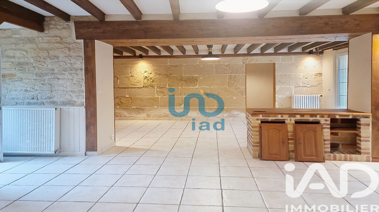 Ma-Cabane - Location Maison Reviers, 197 m²