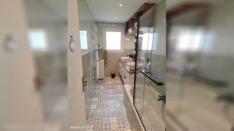 Ma-Cabane - Location Maison Revigny-sur-Ornain, 84 m²
