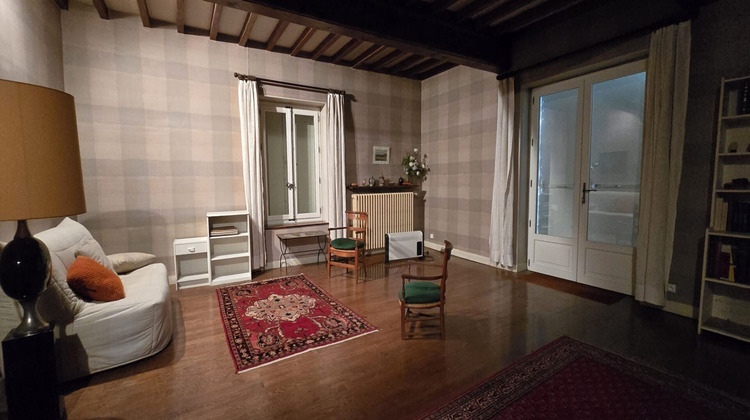 Ma-Cabane - Location Maison REYRIEUX, 356 m²
