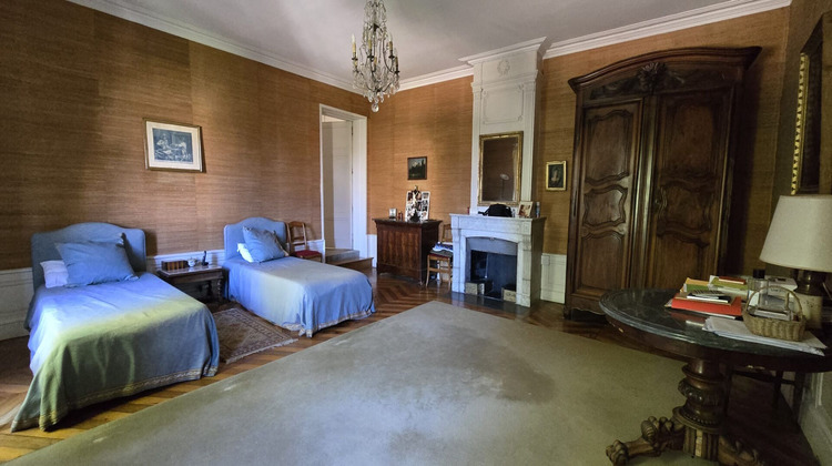 Ma-Cabane - Location Maison REYRIEUX, 356 m²