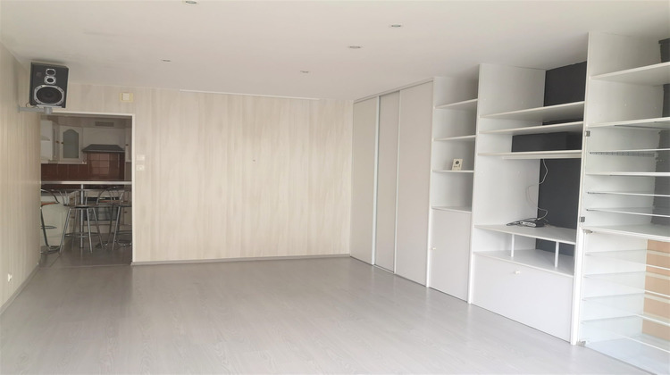 Ma-Cabane - Location Maison Rezé, 79 m²