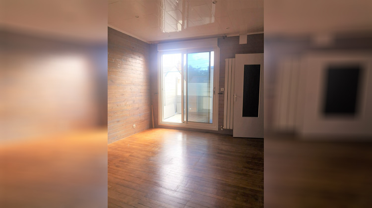 Ma-Cabane - Location Maison Rezé, 79 m²