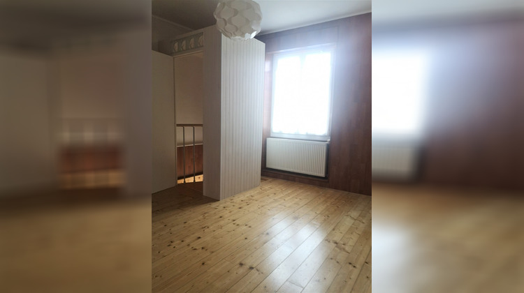 Ma-Cabane - Location Maison Rezé, 79 m²