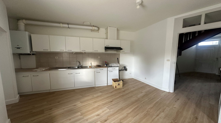 Ma-Cabane - Location Maison Rezé, 64 m²