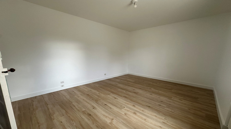 Ma-Cabane - Location Maison Rezé, 64 m²