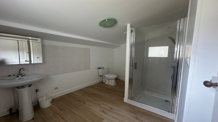 Ma-Cabane - Location Maison Rezé, 64 m²