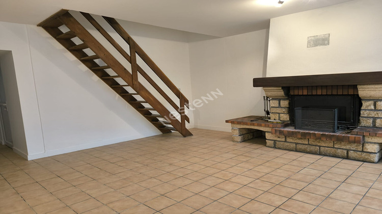 Ma-Cabane - Location Maison REZE, 85 m²