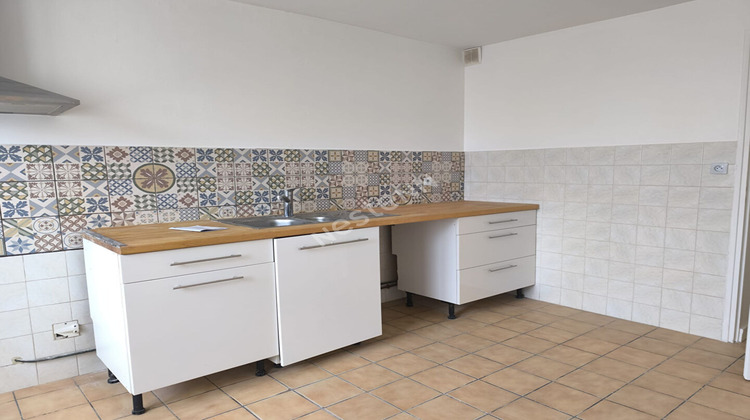 Ma-Cabane - Location Maison REZE, 85 m²