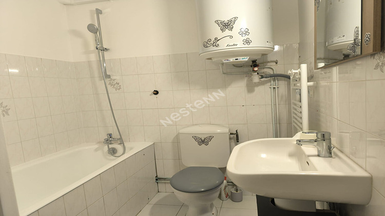 Ma-Cabane - Location Maison REZE, 85 m²