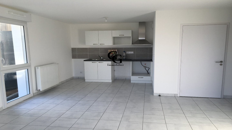 Ma-Cabane - Location Maison Rezé, 92 m²