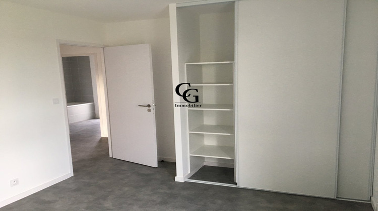 Ma-Cabane - Location Maison Rezé, 92 m²