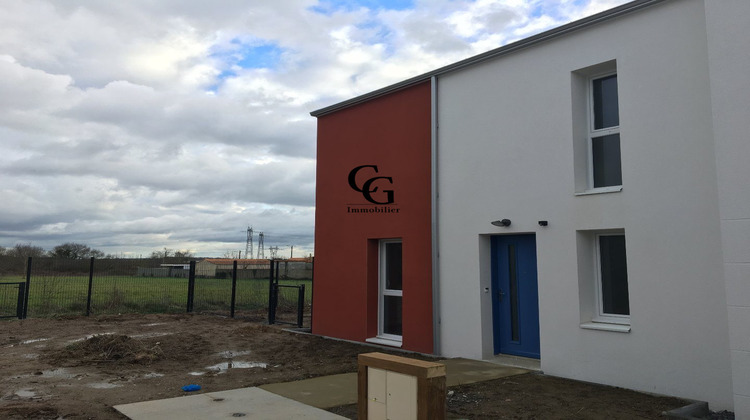 Ma-Cabane - Location Maison Rezé, 92 m²