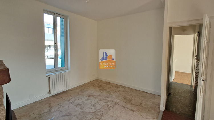 Ma-Cabane - Location Maison REZE, 74 m²