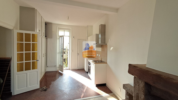 Ma-Cabane - Location Maison REZE, 74 m²