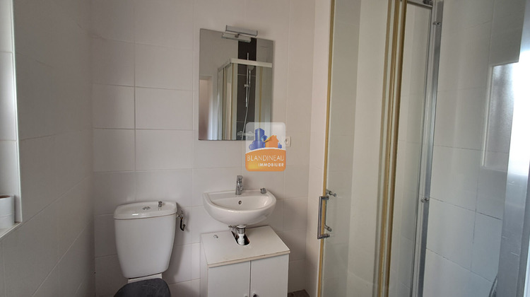 Ma-Cabane - Location Maison REZE, 74 m²