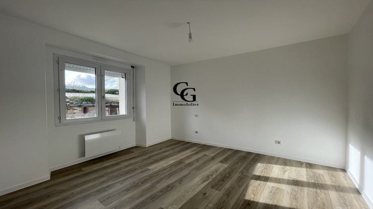 Ma-Cabane - Location Maison Rezé, 54 m²