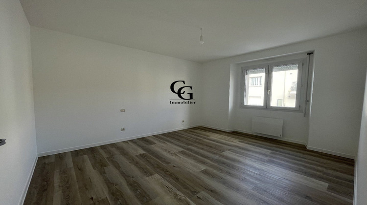 Ma-Cabane - Location Maison Rezé, 54 m²