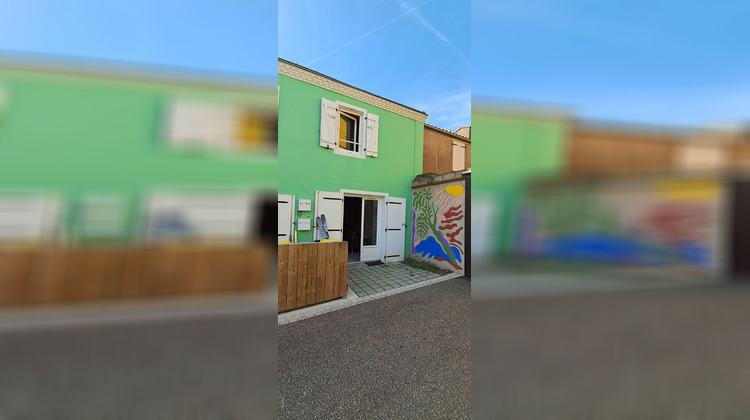 Ma-Cabane - Location Maison REZE, 40 m²