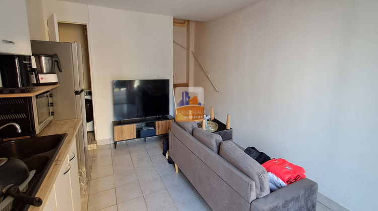 Ma-Cabane - Location Maison REZE, 40 m²