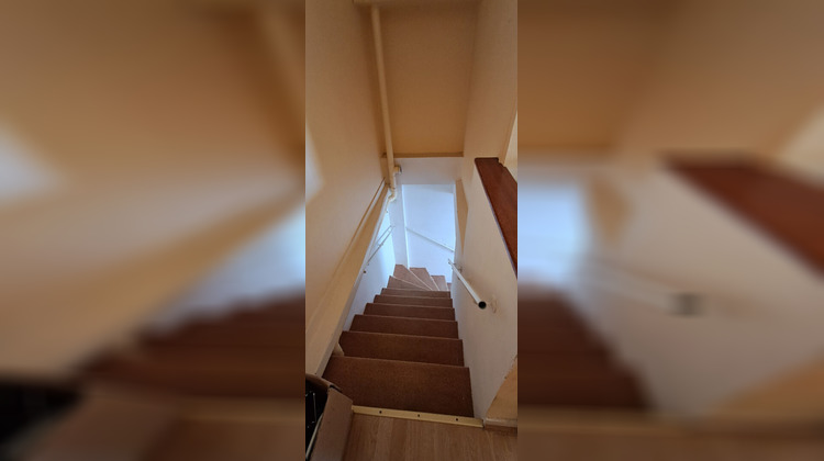 Ma-Cabane - Location Maison REZE, 40 m²