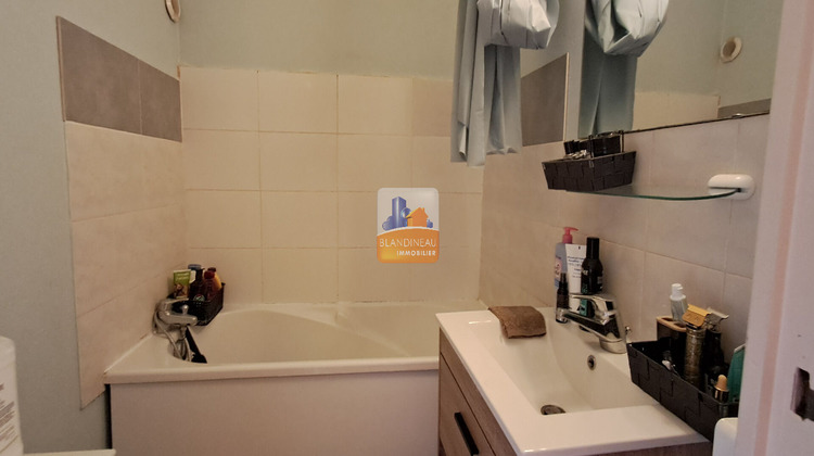 Ma-Cabane - Location Maison REZE, 40 m²